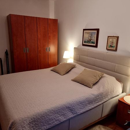 Apartments Noa Умаг Экстерьер фото