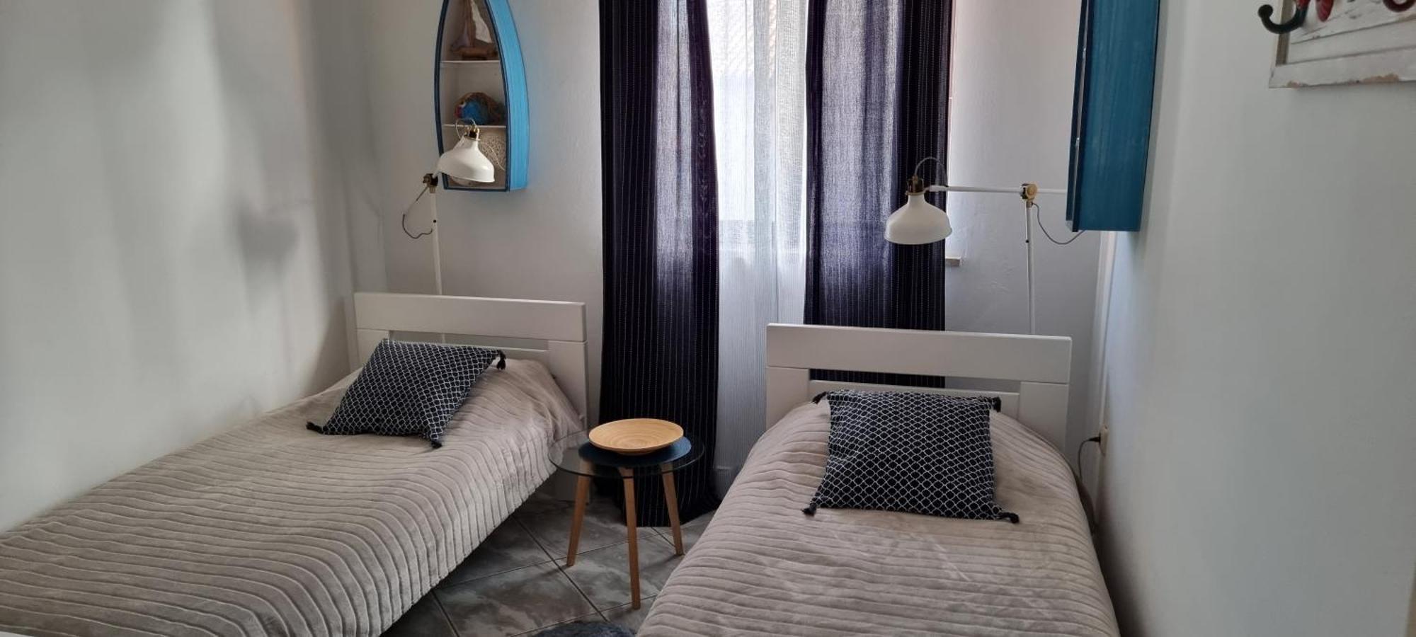 Apartments Noa Умаг Экстерьер фото