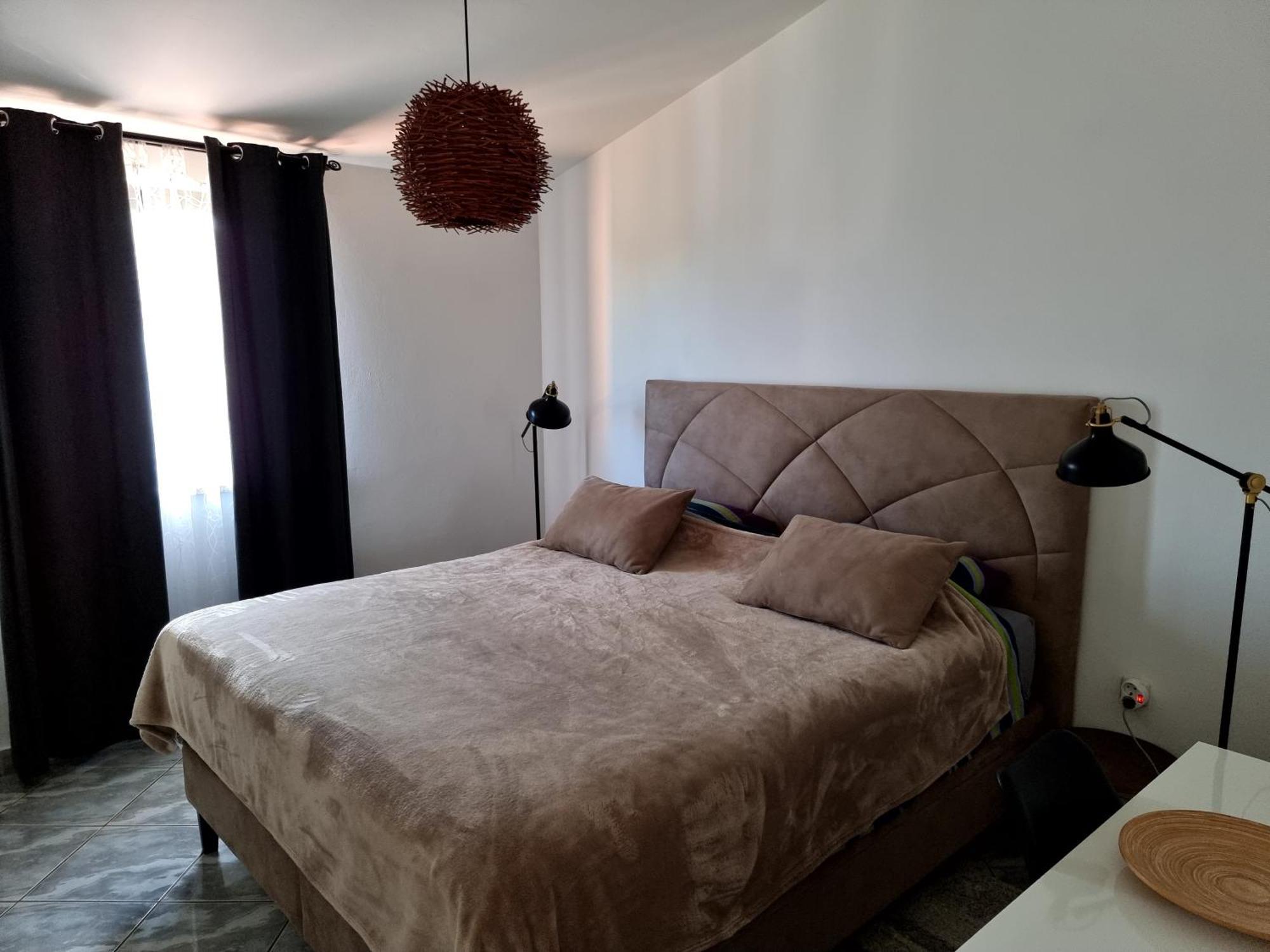 Apartments Noa Умаг Экстерьер фото