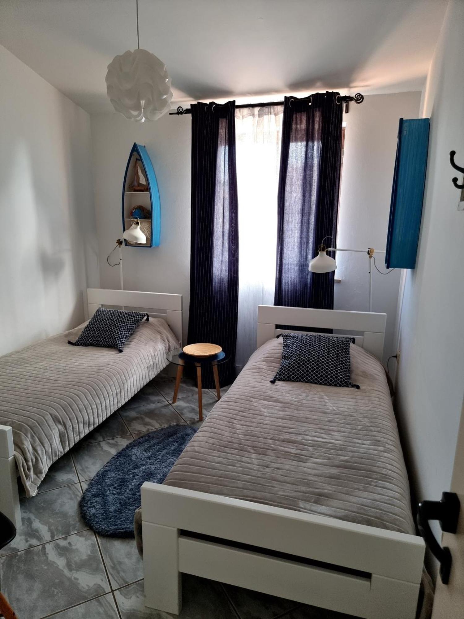 Apartments Noa Умаг Экстерьер фото