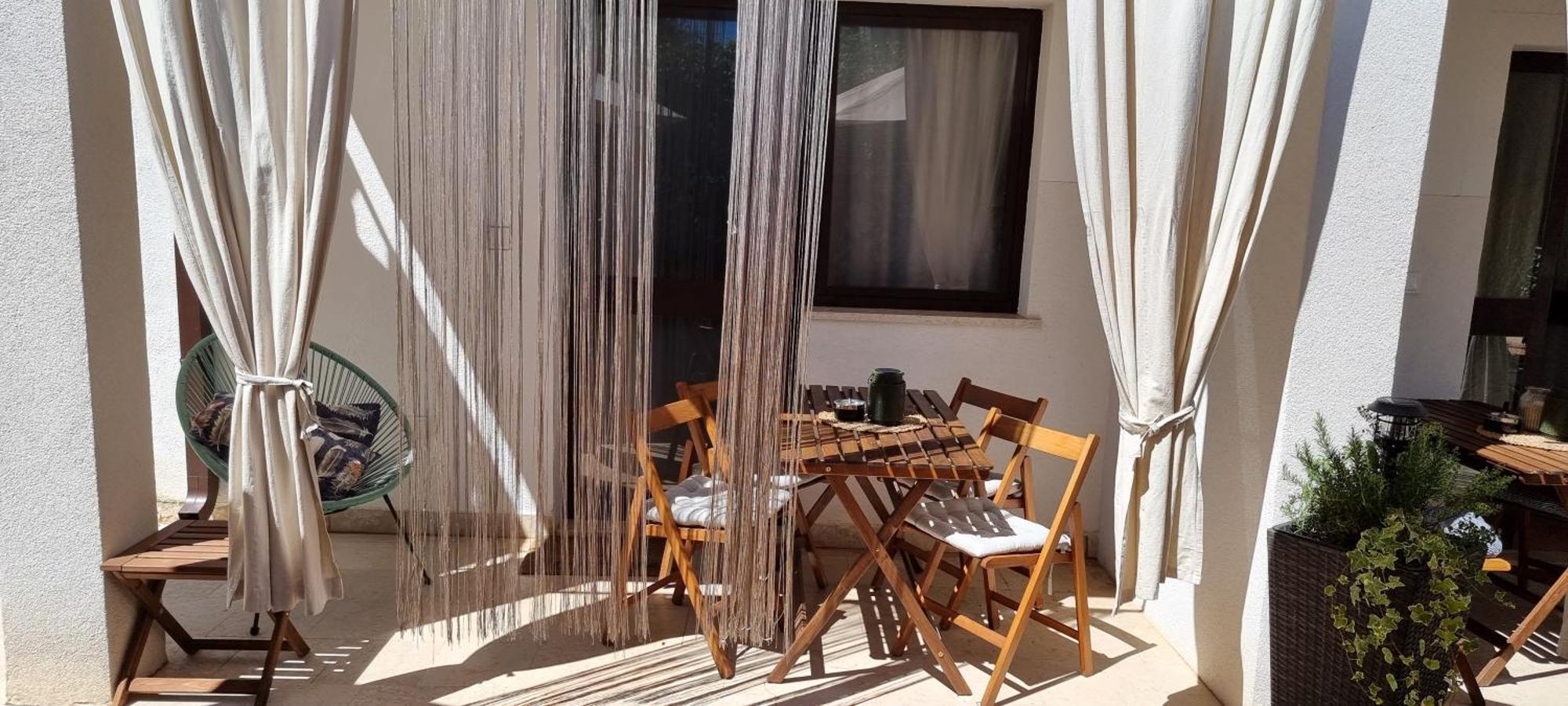 Apartments Noa Умаг Экстерьер фото