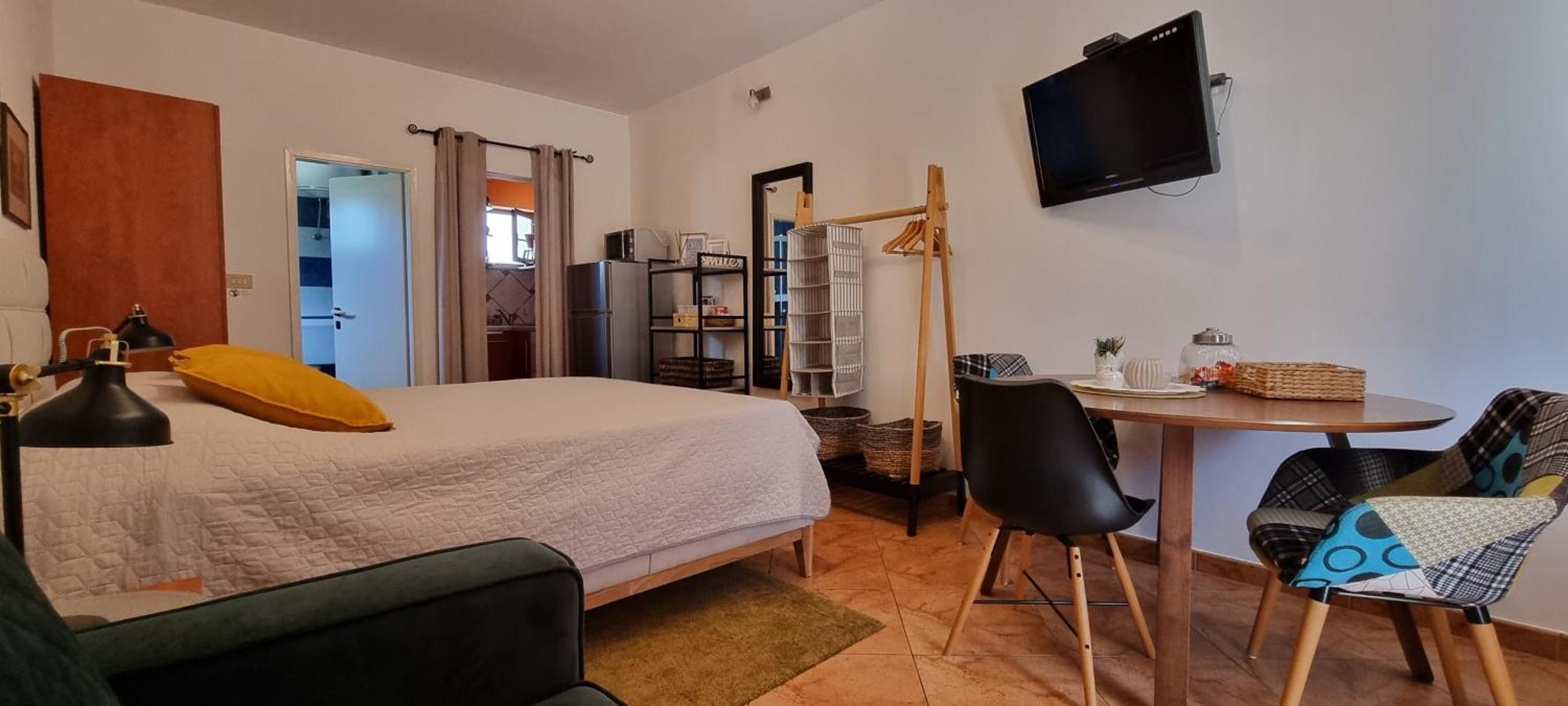Apartments Noa Умаг Экстерьер фото