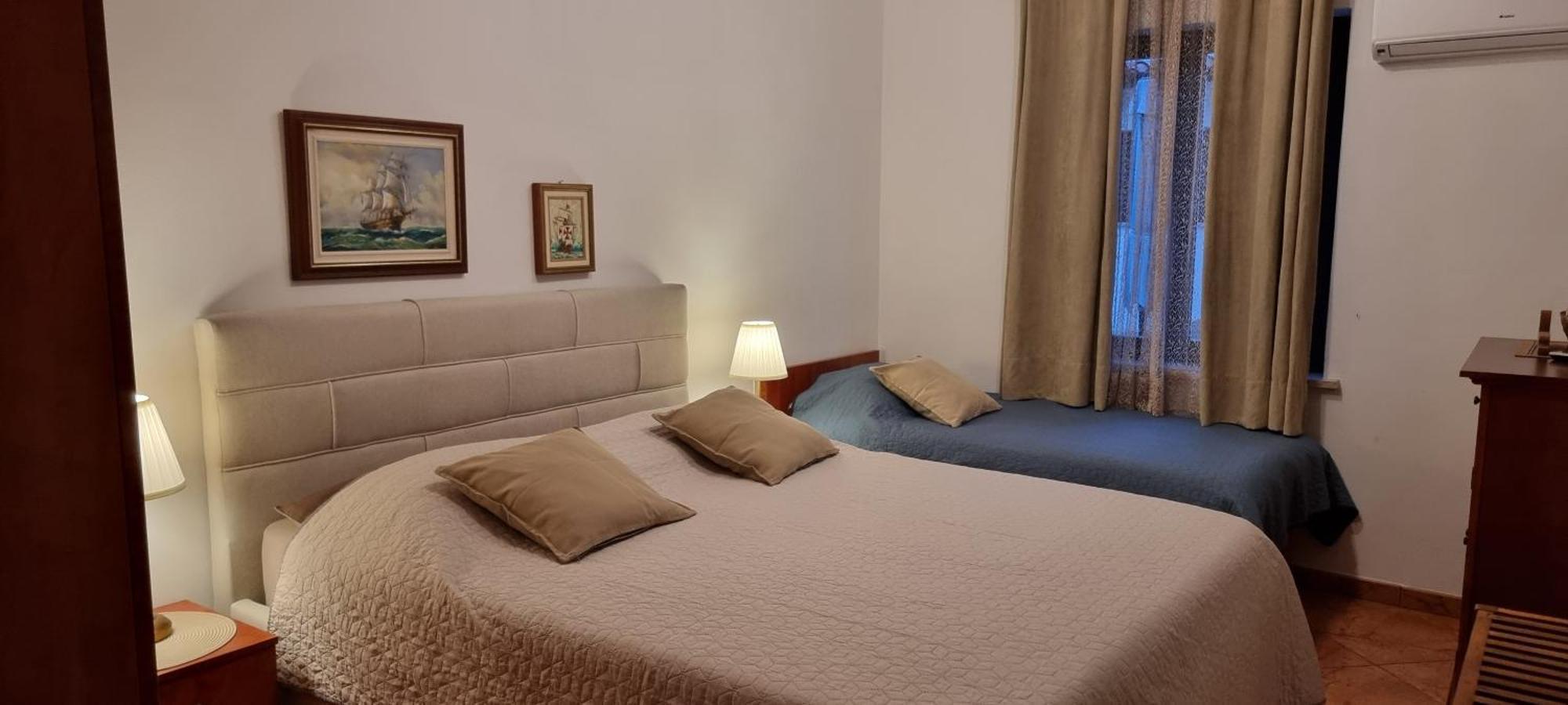 Apartments Noa Умаг Экстерьер фото