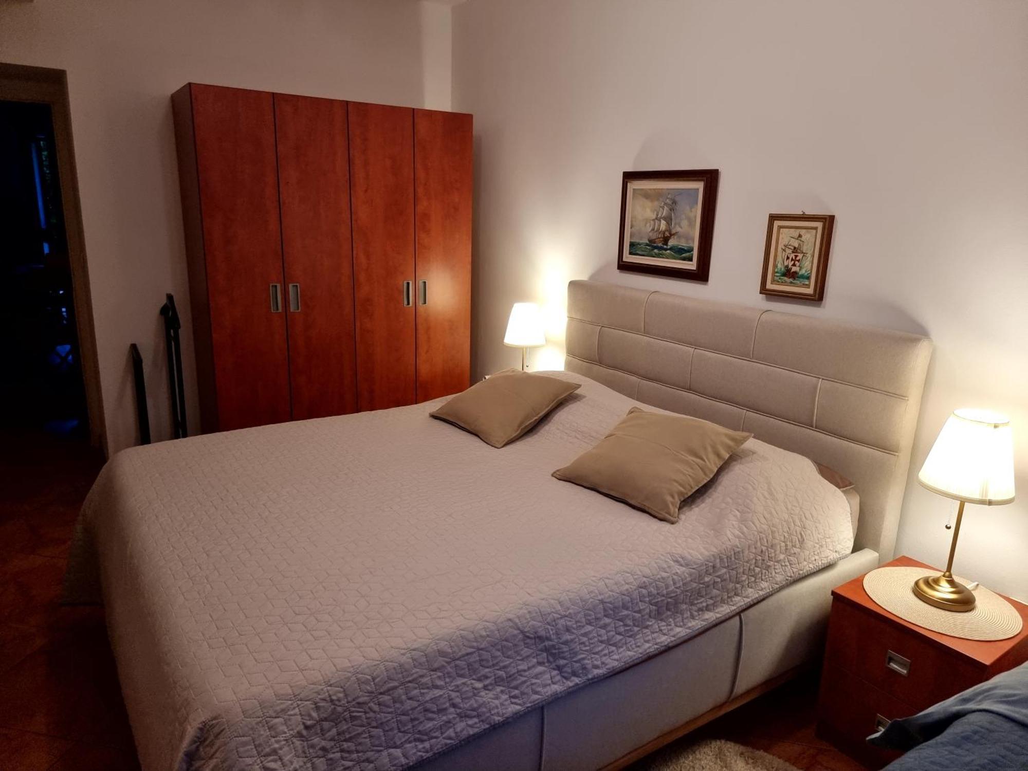 Apartments Noa Умаг Экстерьер фото